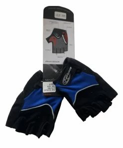 Gants Ete Velo Court Ziener Taille 8 -Pas Cher VTT Magasin gants ete velo court ziener taille 8 1