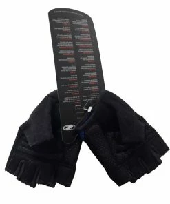 Gants Ete Velo Court Ziener Taille 8 -Pas Cher VTT Magasin gants ete velo court ziener taille 8 2