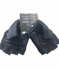 Gants Ete Velo Court Ziener Taille 8 -Pas Cher VTT Magasin gants ete velo court ziener taille 8 3