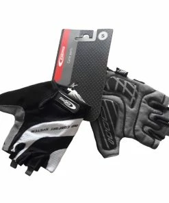 Gants Vélo Court GES Aircomfort Taille S