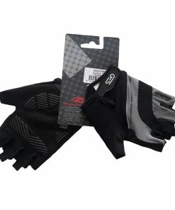 Gants Vélo Court GES Race Taille M -Pas Cher VTT Magasin gants velo court ges race taille m 1