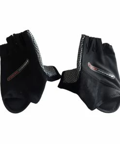 Gants Vélo Route Look Ultra Taille S