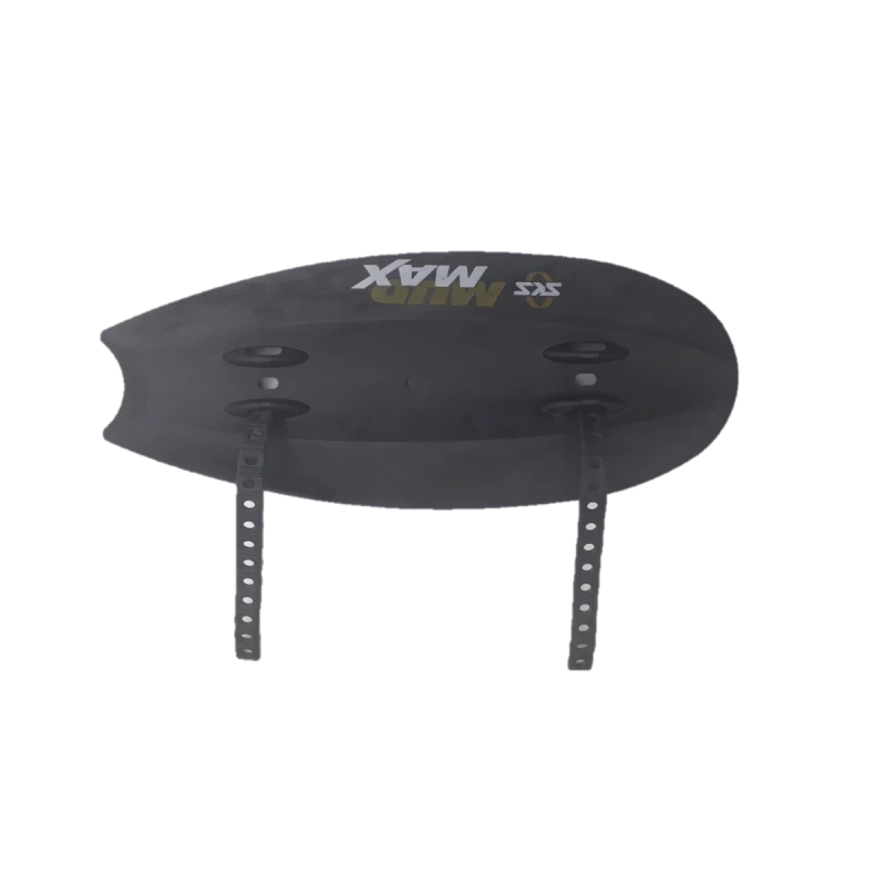 Garde Boue Vélo SKS Mud Max Avant 1 Garde Boue Vélo SKS Mud Max Avant