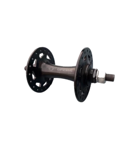 Gipiemme SF-2 Moyeu De Roue Avant Vélo