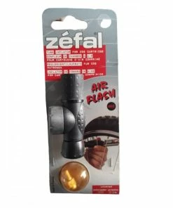 Gonfleur Régulateur Zefal Air Flash 402