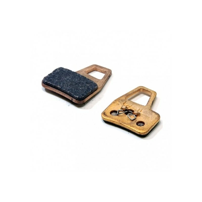 Hayes El Camino Plaquettes De Frein 1 Hayes El Camino Plaquettes De Frein