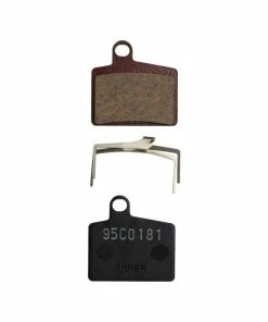 Hayes Stroker Ryde (98-26144) Plaquettes De Frein