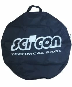 Housse Roue Velo SCICON