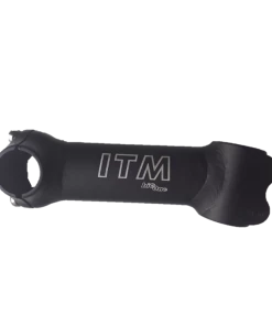 ITM Big One Potence 130 Mm 1" 25.4 Mm -Pas Cher VTT Magasin itm big one potence 130 mm 1 254 mm 2