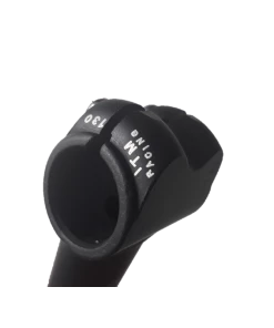 ITM Big One Potence 130 Mm 1" 25.4 Mm -Pas Cher VTT Magasin itm big one potence 130 mm 1 254 mm 5