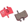 Jagwire Hayes Mag/MX1.9 Plaquettes De Frein