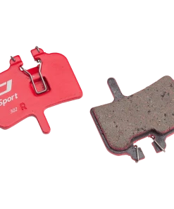 Jagwire Hayes Mag/MX1.9 Plaquettes De Frein