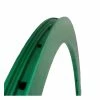 Jante Fixie 36 Trous 700 Verte 40 Mm