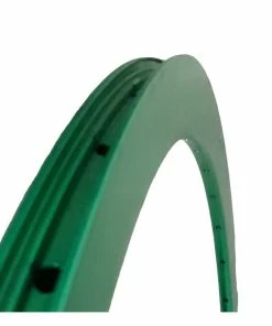 Jante Fixie 36 Trous 700 Verte 40 Mm