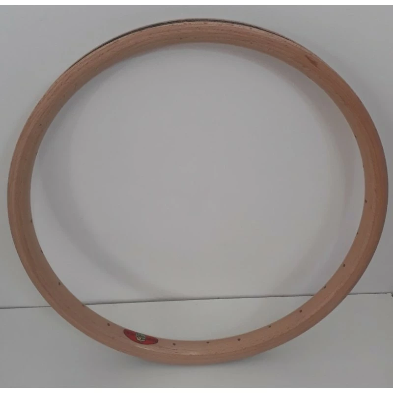 Jante Fixie, Single Speed En Bois Cerchio Ghisallo 28 Trous 3 Jante Fixie, Single Speed En Bois Cerchio Ghisallo 28 Trous – Image 3