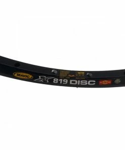 Jante Mavic X819 32 Trous 26 Pouces Tubeless