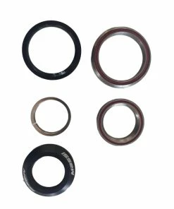 Jeu De Direction Conique Intégré 1 1/8" - 1.5" Massi CM720