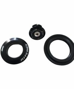 Jeu De Direction Conique Semi Intégré 1"1/8 1"1.5 Ritchey Comp