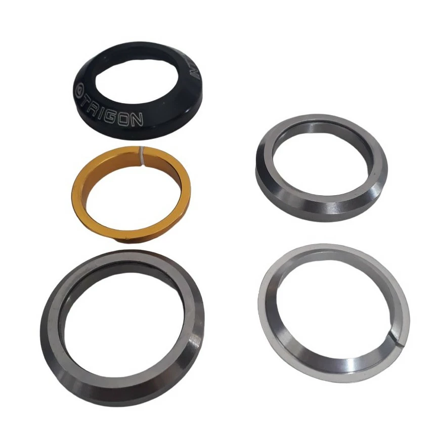 Jeu De Direction Intégré 1"1/8 Trigon 2 Jeu De Direction Intégré 1"1/8 Trigon – Image 2