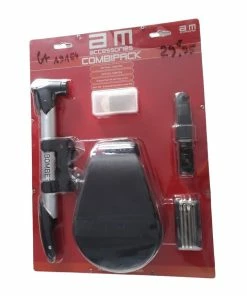 Kit Réparation Velo Aim Combipack