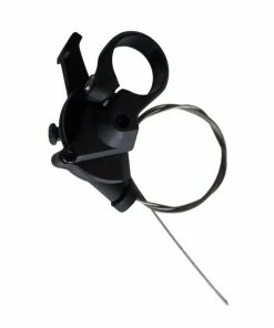 Levier De Blocage De Fourche Rock Shox Polploc Main Gauche -Pas Cher VTT Magasin levier de blocage de fourche rock shox polploc main gauche 2