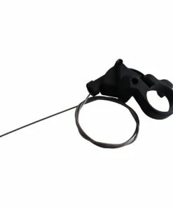 Levier De Blocage De Fourche Rock Shox Polploc Main Gauche -Pas Cher VTT Magasin levier de blocage de fourche rock shox polploc main gauche 3