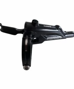Levier De Frein Disque Hydraulique Gauche Shimano Deore BL-M6000 -Pas Cher VTT Magasin levier de frein disque hydraulique gauche shimano deore bl m6000 2