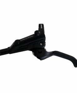 Levier De Frein Disque Hydraulique Gauche Shimano Deore BL-M6000 -Pas Cher VTT Magasin levier de frein disque hydraulique gauche shimano deore bl m6000 3