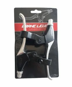 Leviers De Freins Velo Newton Artek