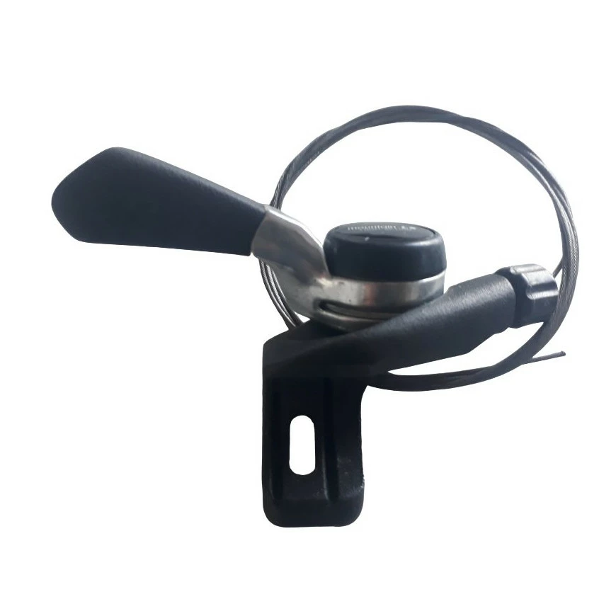 Leviers Shimano Mountain LX SL-M455 7v 2 Leviers Shimano Mountain LX SL-M455 7v – Image 2