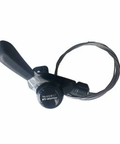 Leviers Shimano Mountain LX SL-M455 7v 7 Leviers Shimano Mountain LX SL-M455 7v -Pas Cher VTT Magasin leviers shimano mountain lx sl m455 7v 2