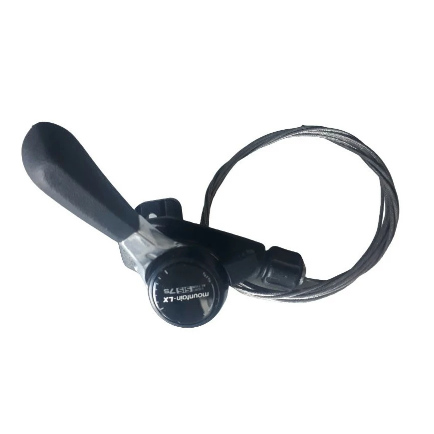 Leviers Shimano Mountain LX SL-M455 7v 3 Leviers Shimano Mountain LX SL-M455 7v – Image 3
