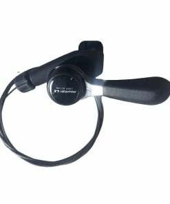 Leviers Shimano Mountain LX SL-M455 7v 8 Leviers Shimano Mountain LX SL-M455 7v -Pas Cher VTT Magasin leviers shimano mountain lx sl m455 7v 3