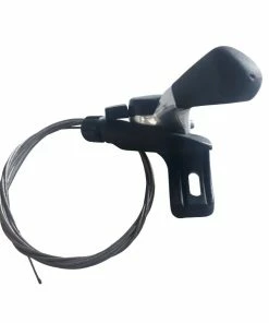 Leviers Shimano Mountain LX SL-M455 7v 9 Leviers Shimano Mountain LX SL-M455 7v -Pas Cher VTT Magasin leviers shimano mountain lx sl m455 7v 4