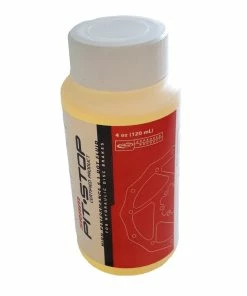 Liquide De Frein Dot 5 Sram Pit Stop 120 Ml