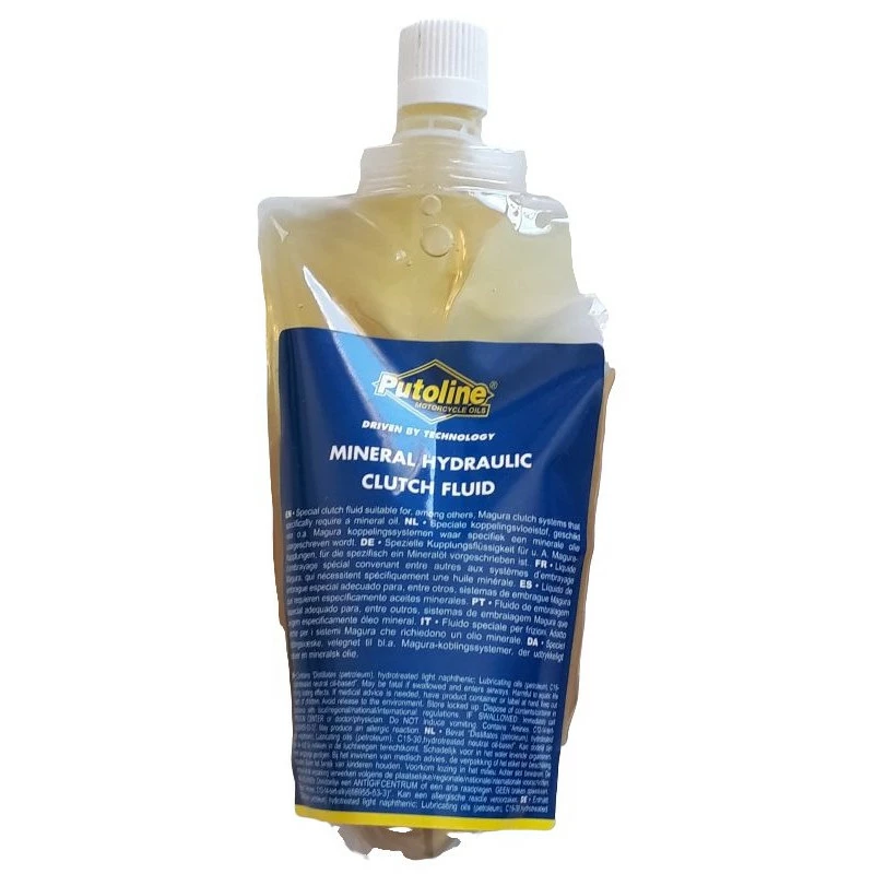Liquide De Frein Mineral 125 Ml 2 Liquide De Frein Mineral 125 Ml – Image 2