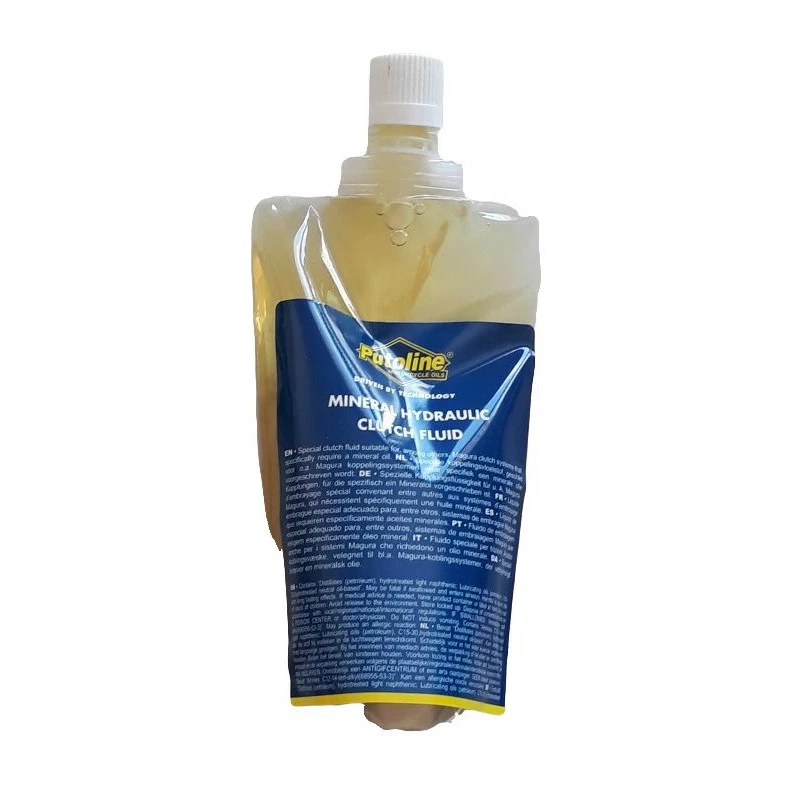 Liquide De Frein Mineral 125 Ml 1 Liquide De Frein Mineral 125 Ml