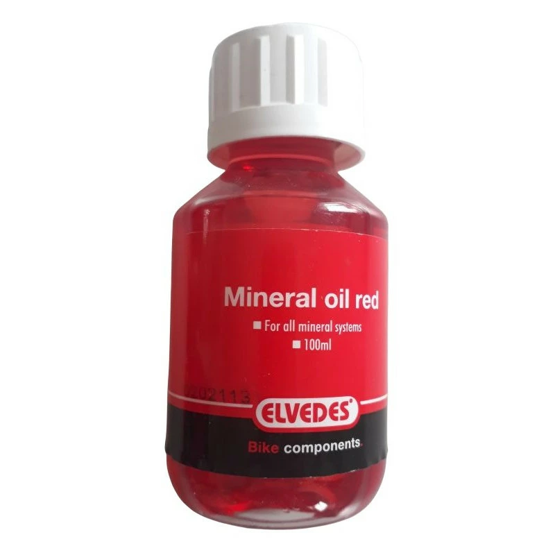 Liquide De Freins Minéral Rouge De Frein 100 Ml 1 Liquide De Freins Minéral Rouge De Frein 100 Ml