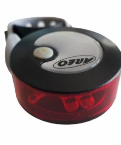 Lumière Arrière Vélo Areo -Pas Cher VTT Magasin lumiere arriere velo areo 2