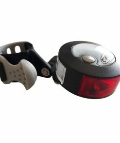 Lumière Arrière Vélo Areo