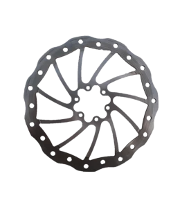 Magura Disque De Frein 180 Mm 6 Trous -Pas Cher VTT Magasin magura disque de frein 180 mm 6 trous 1