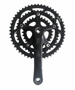 Manivelle Shimano FC-2208 Triple 170 Mm