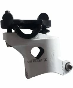 Mat De Selle 18 Mm De Recul D'occasion