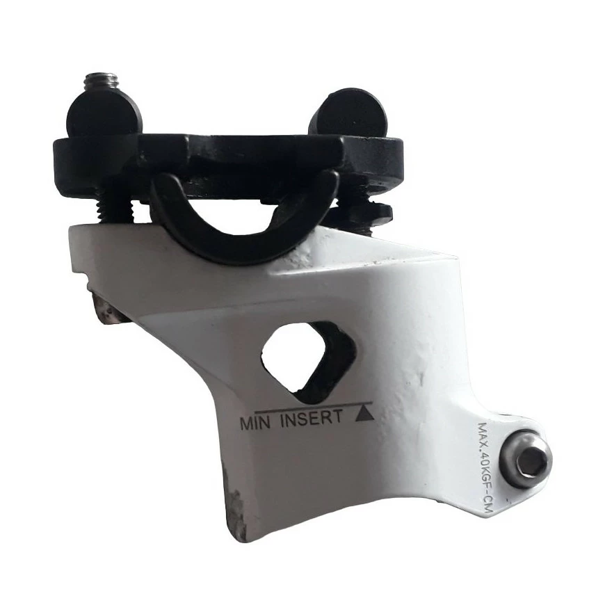 Mat De Selle 18 Mm De Recul D'occasion 1 Mat De Selle 18 Mm De Recul D'occasion