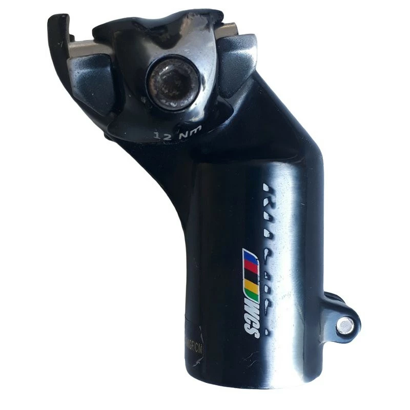 Mat - Tige De Selle Ritchey WCS Occasion 2 Mat - Tige De Selle Ritchey WCS Occasion – Image 2