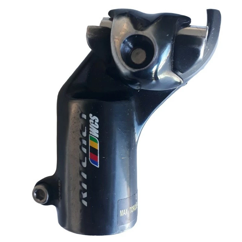 Mat - Tige De Selle Ritchey WCS Occasion 4 Mat - Tige De Selle Ritchey WCS Occasion – Image 4