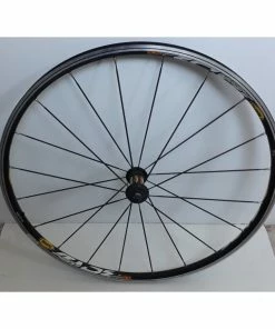 Mavic Crossride Roue Avant 26 Pouces -Pas Cher VTT Magasin mavic crossride roue avant 26 pouces 1