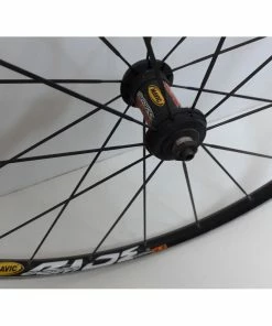 Mavic Crossride Roue Avant 26 Pouces -Pas Cher VTT Magasin mavic crossride roue avant 26 pouces 2