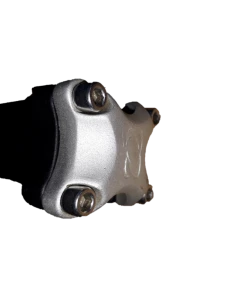 MBK Potence 110 Mm 1"1/8 25.4 Mm 10 MBK Potence 110 Mm 1"1/8 25.4 Mm -Pas Cher VTT Magasin mbk potence 110 mm 118 254 mm 4