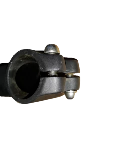 MBK Potence 110 Mm 1"1/8 25.4 Mm 11 MBK Potence 110 Mm 1"1/8 25.4 Mm -Pas Cher VTT Magasin mbk potence 110 mm 118 254 mm 5